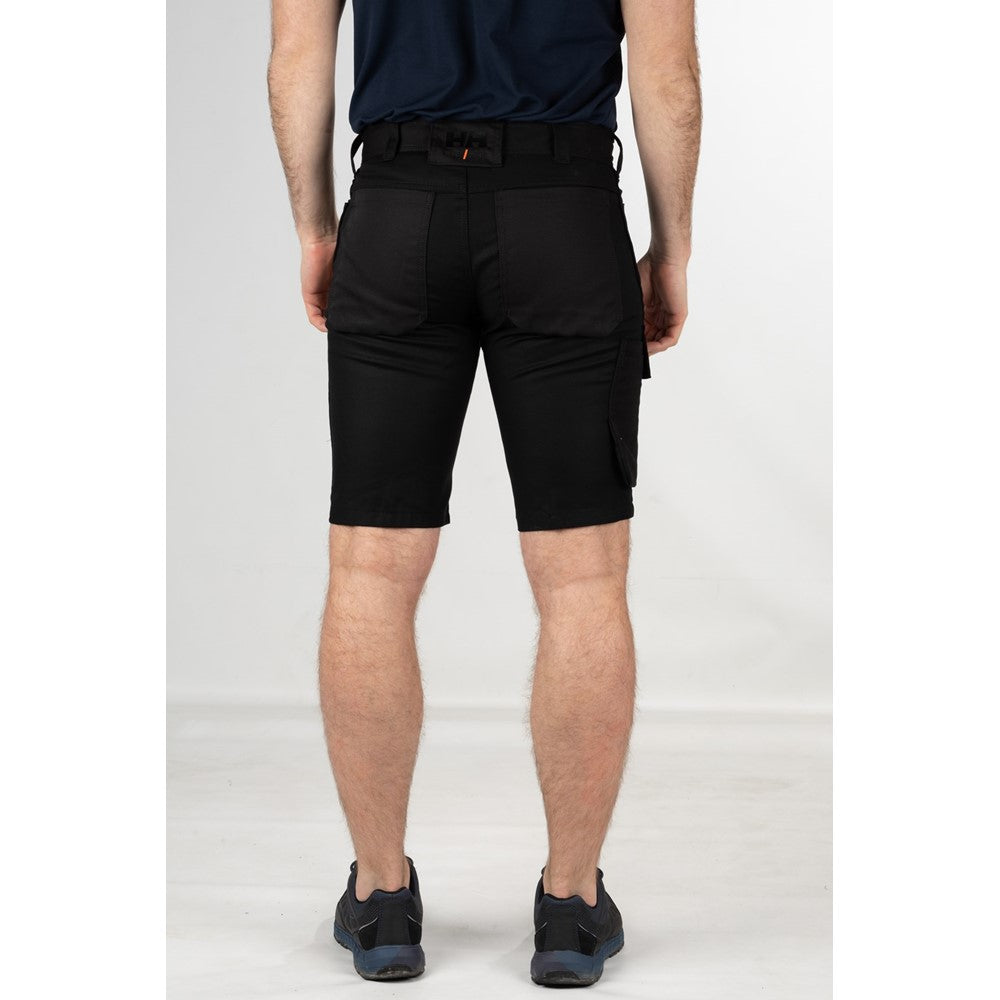 Men's Helly Hansen Workwear Oxford Service Shorts