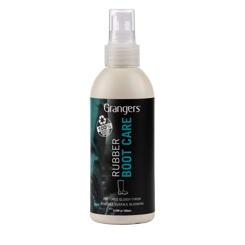 Unisex Grainger Rubber Boot Care Spray