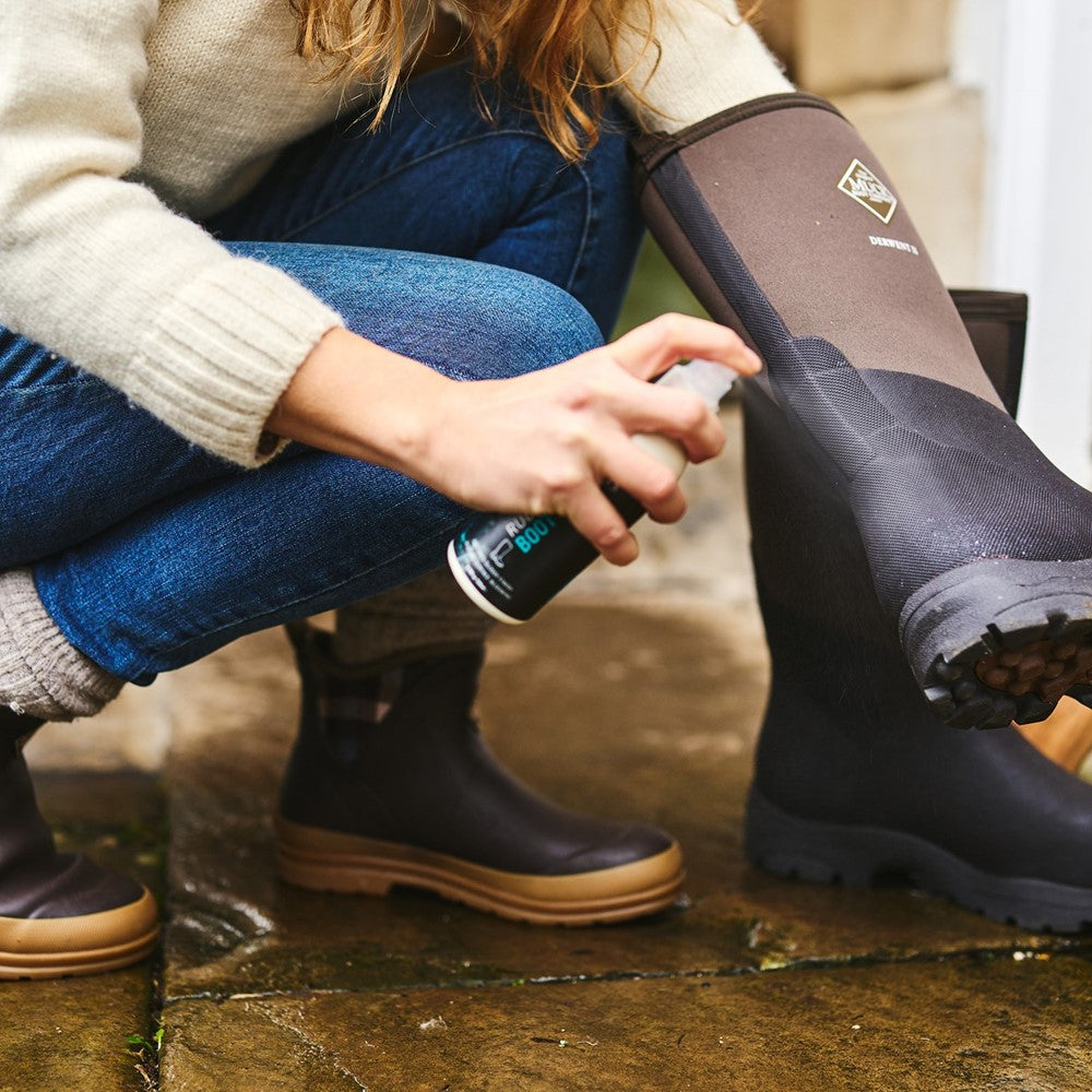 Unisex Grainger Rubber Boot Care Spray