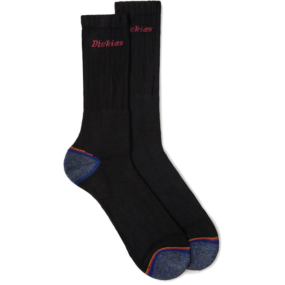Unisex Dickies Strong Work Socks
