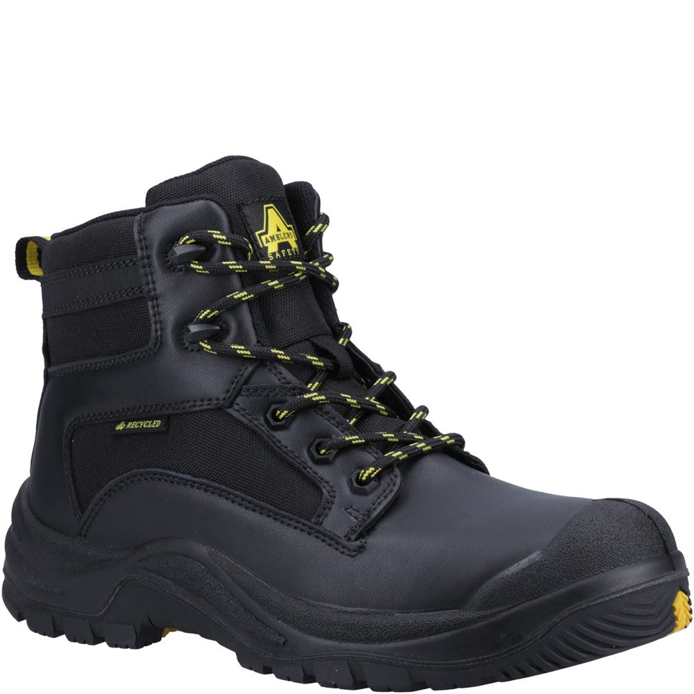 Unisex Amblers Safety 501R S1P Safety Boot