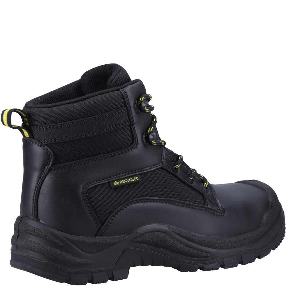 Unisex Amblers Safety 501R S1P Safety Boot
