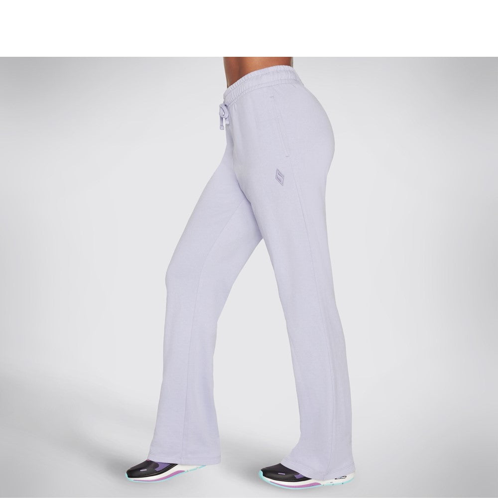 Women's Skechers Skech-Sweats Diamond Pant