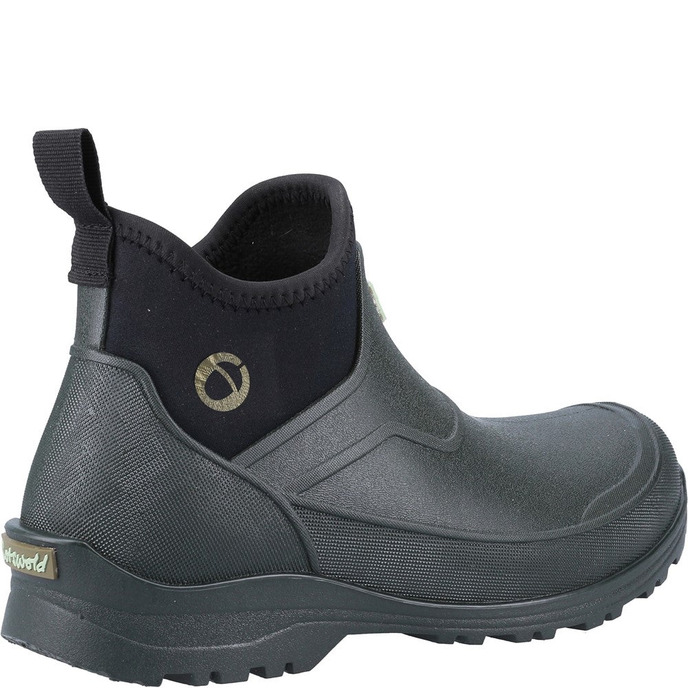 Men's Cotswold Coleford Wellington
