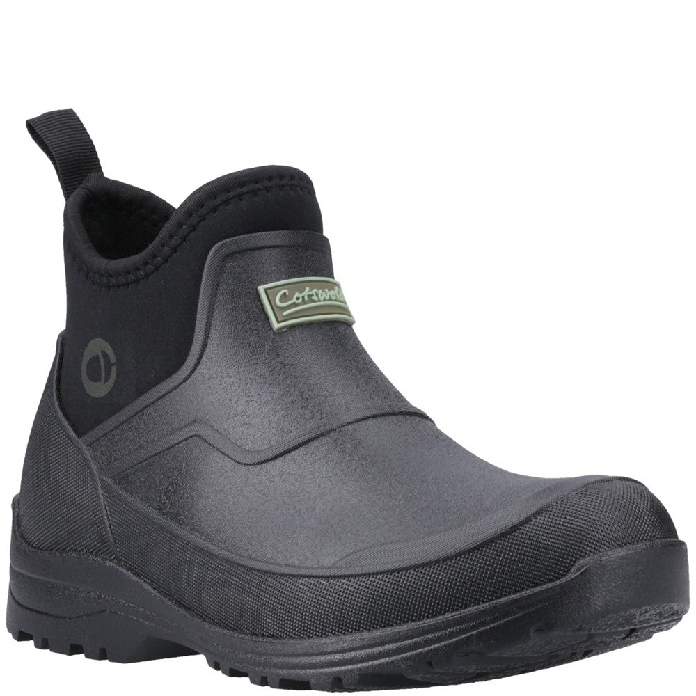 Men's Cotswold Coleford Wellington