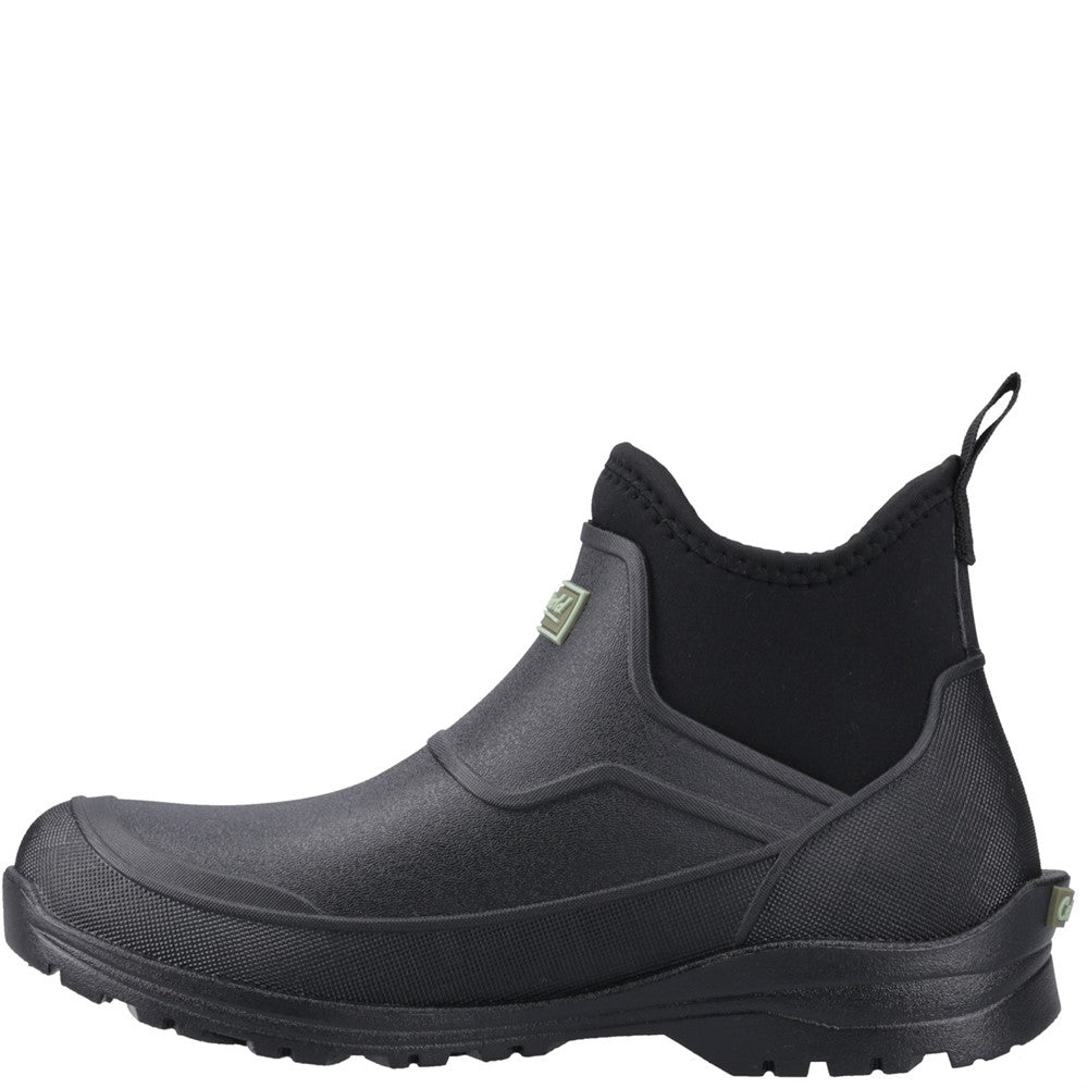 Men's Cotswold Coleford Wellington
