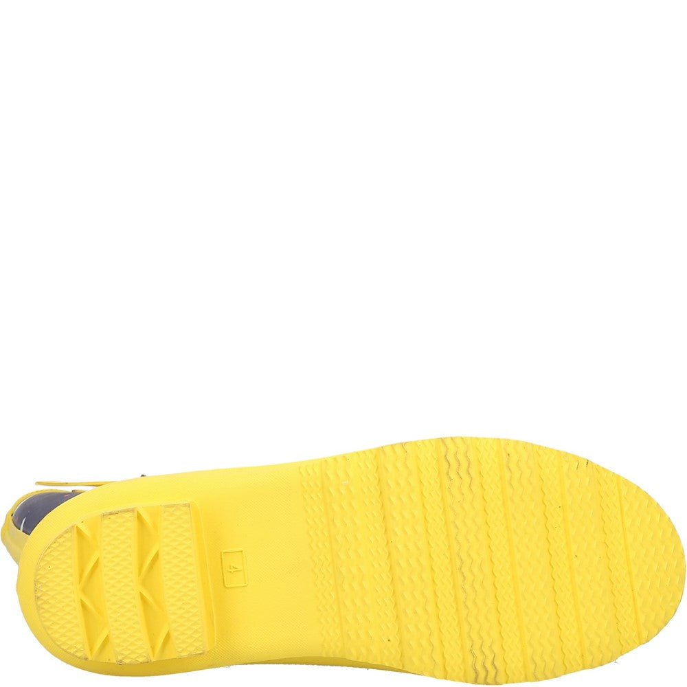 Women's Cotswold Farmyard Mid Wellington
