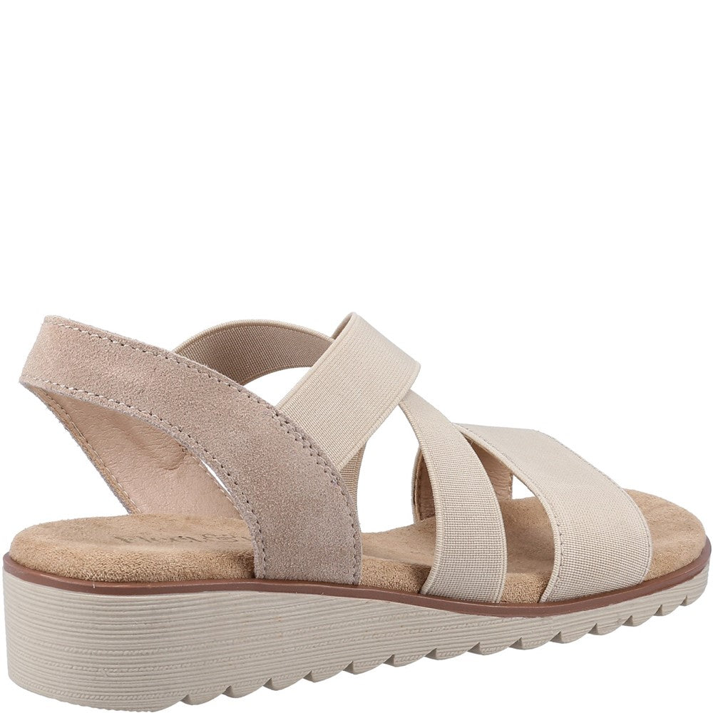 Women's Fleet & Foster Freesia Sandal