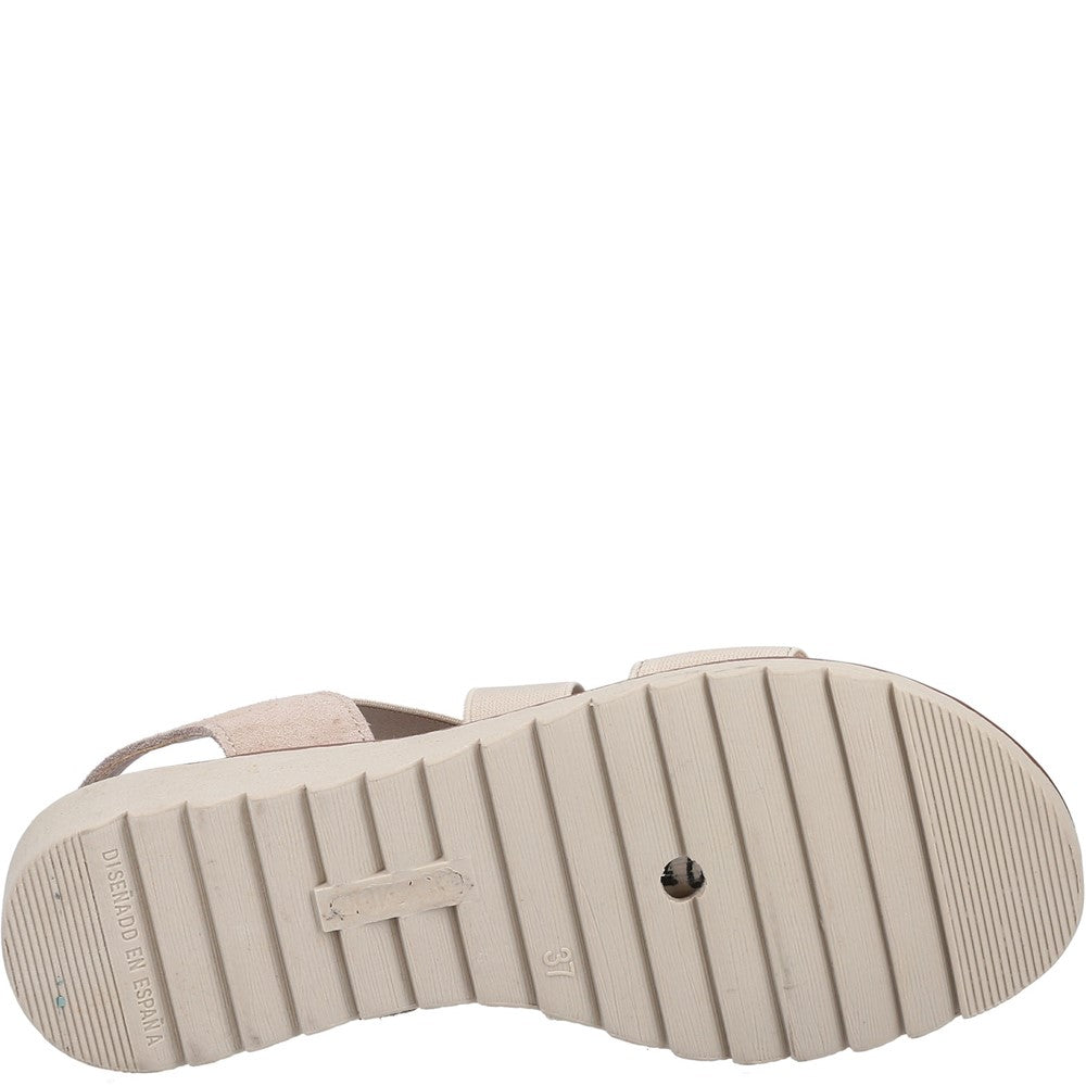 Women's Fleet & Foster Freesia Sandal