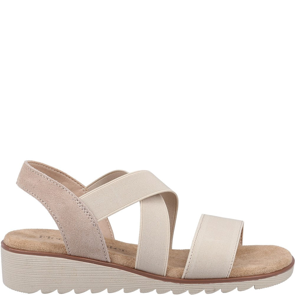 Women's Fleet & Foster Freesia Sandal