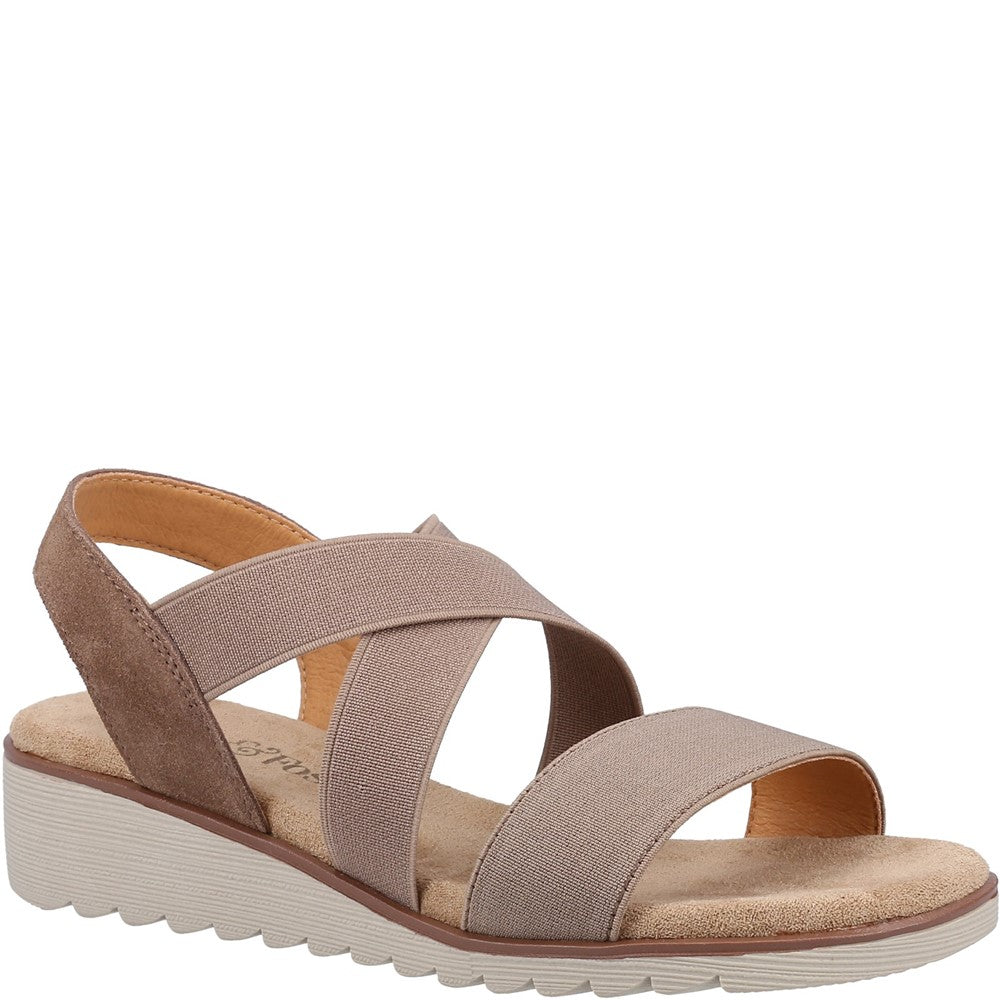 Women's Fleet & Foster Freesia Sandal