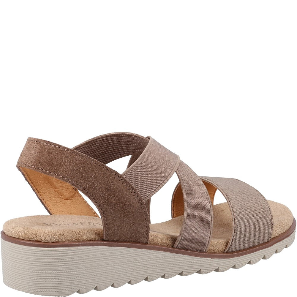Women's Fleet & Foster Freesia Sandal