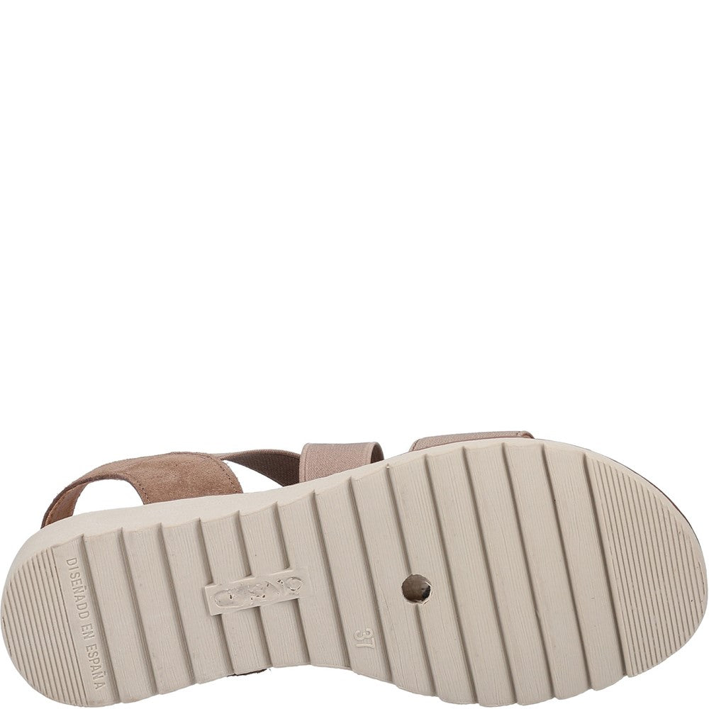 Women's Fleet & Foster Freesia Sandal