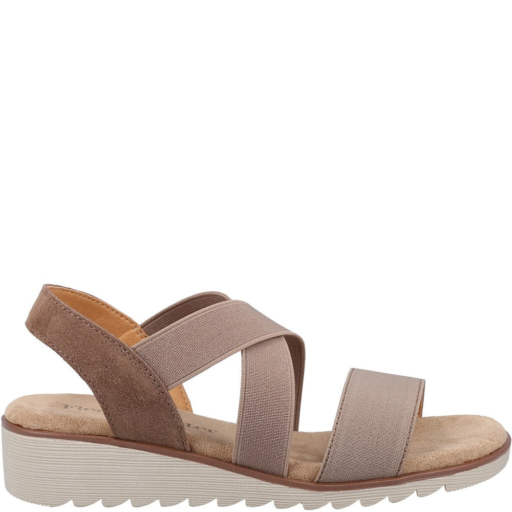 Women's Fleet & Foster Freesia Sandal