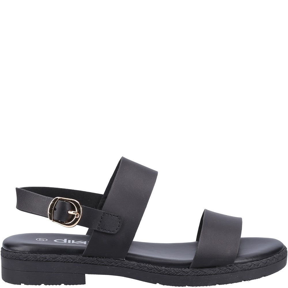 Women's Divaz Mia Shoes