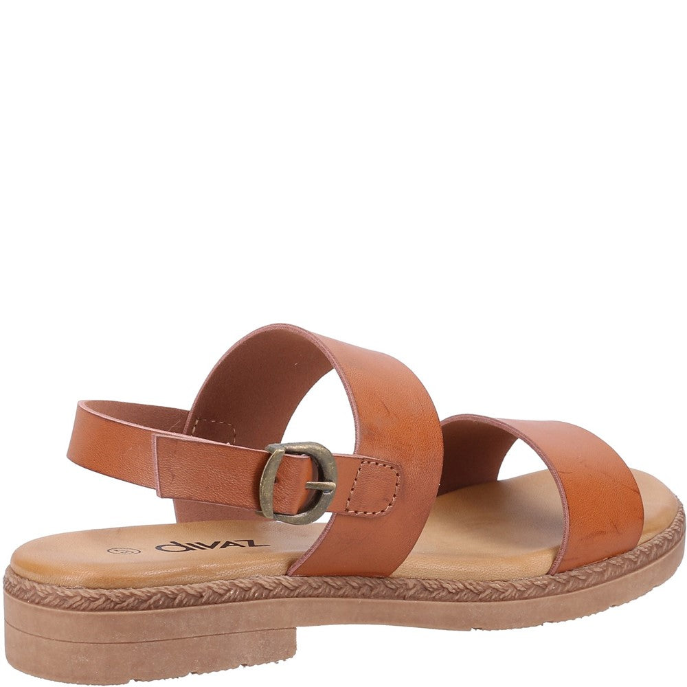 Women's Divaz Mia Shoes