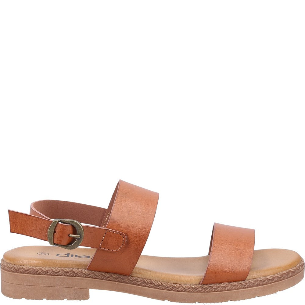 Women's Divaz Mia Shoes