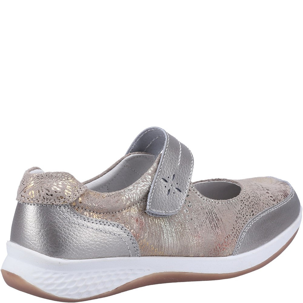 Women's Fleet & Foster Laura Shoes