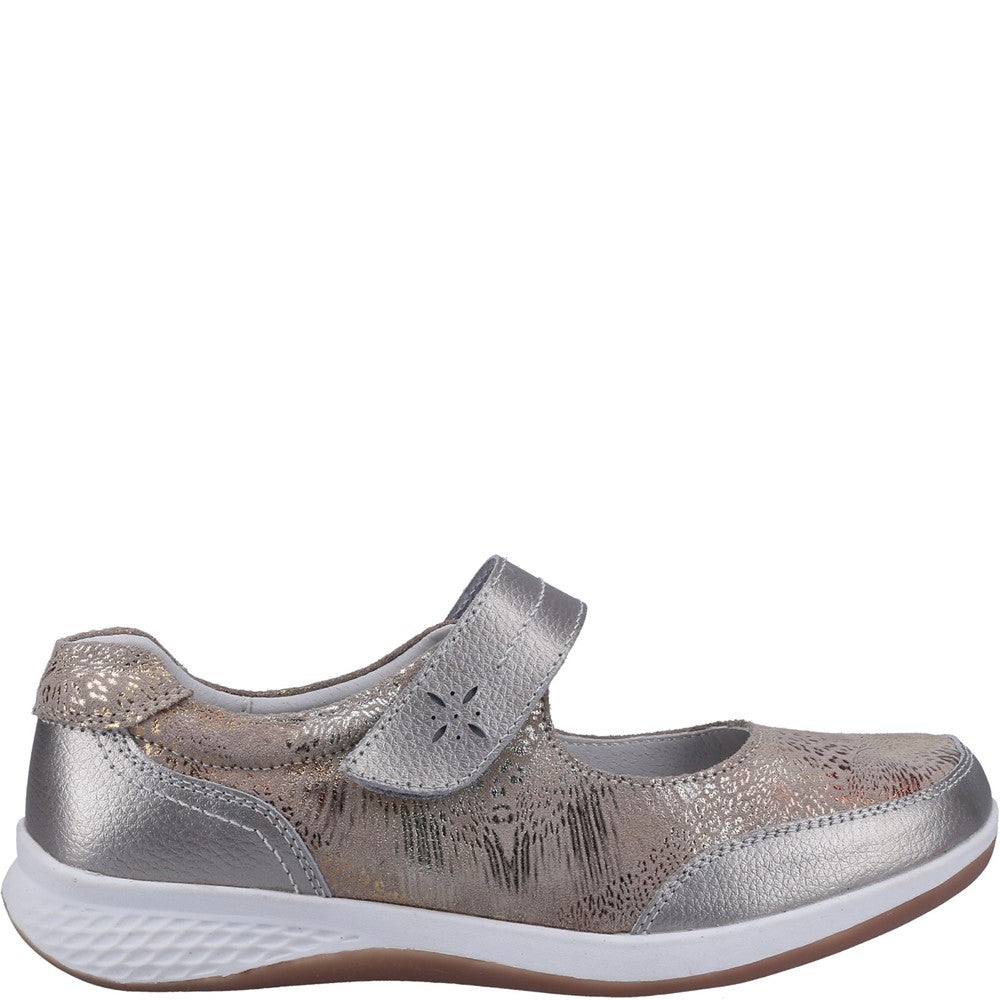 Women's Fleet & Foster Laura Shoes