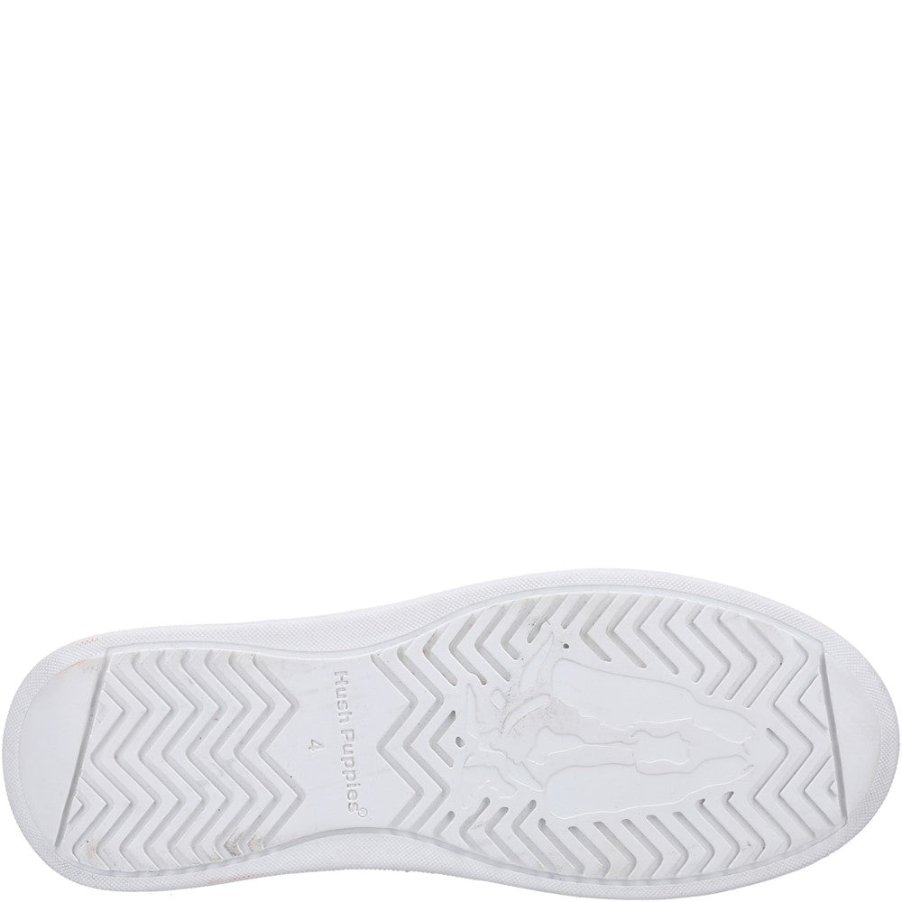 Women's Hush Puppies Camille Lace Cupsole