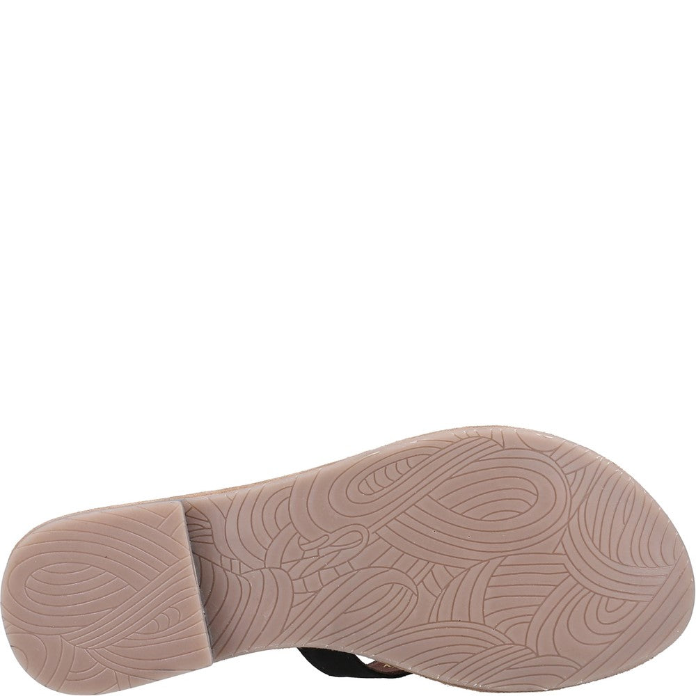 Women's Hush Puppies Alexandra Mule Sandal