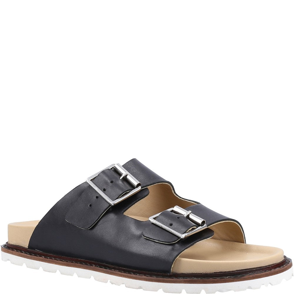 Women's Hush Puppies Blakely Mule Sandal