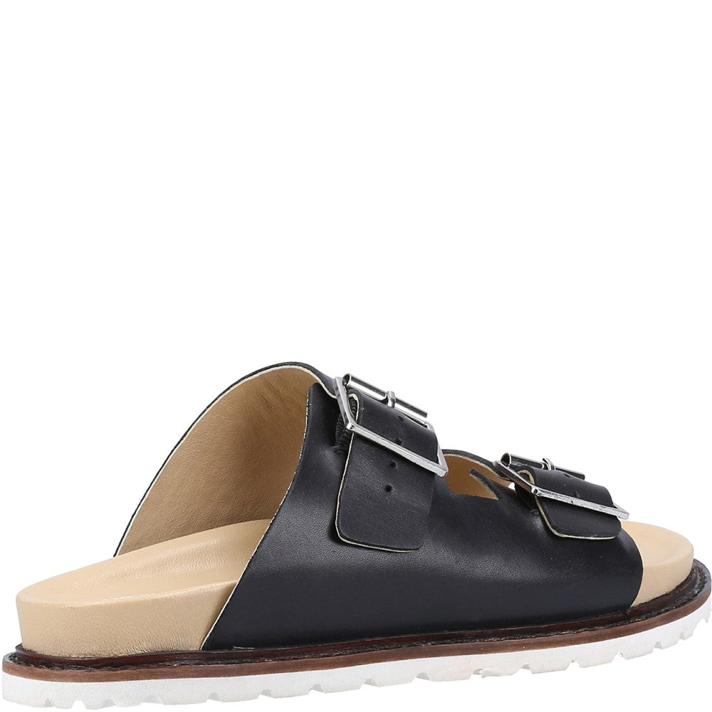 Women's Hush Puppies Blakely Mule Sandal