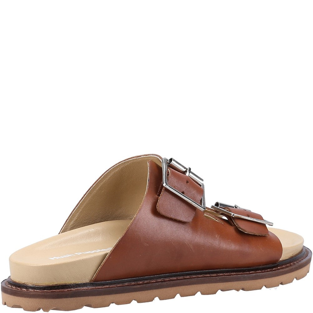 Women's Hush Puppies Blakely Mule Sandal