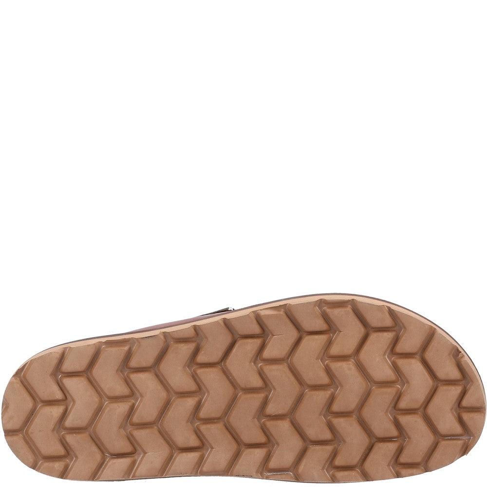 Women's Hush Puppies Blakely Mule Sandal