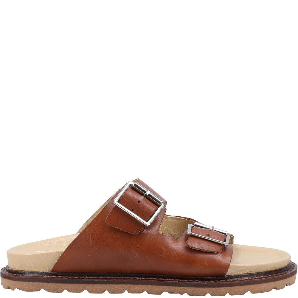 Women's Hush Puppies Blakely Mule Sandal