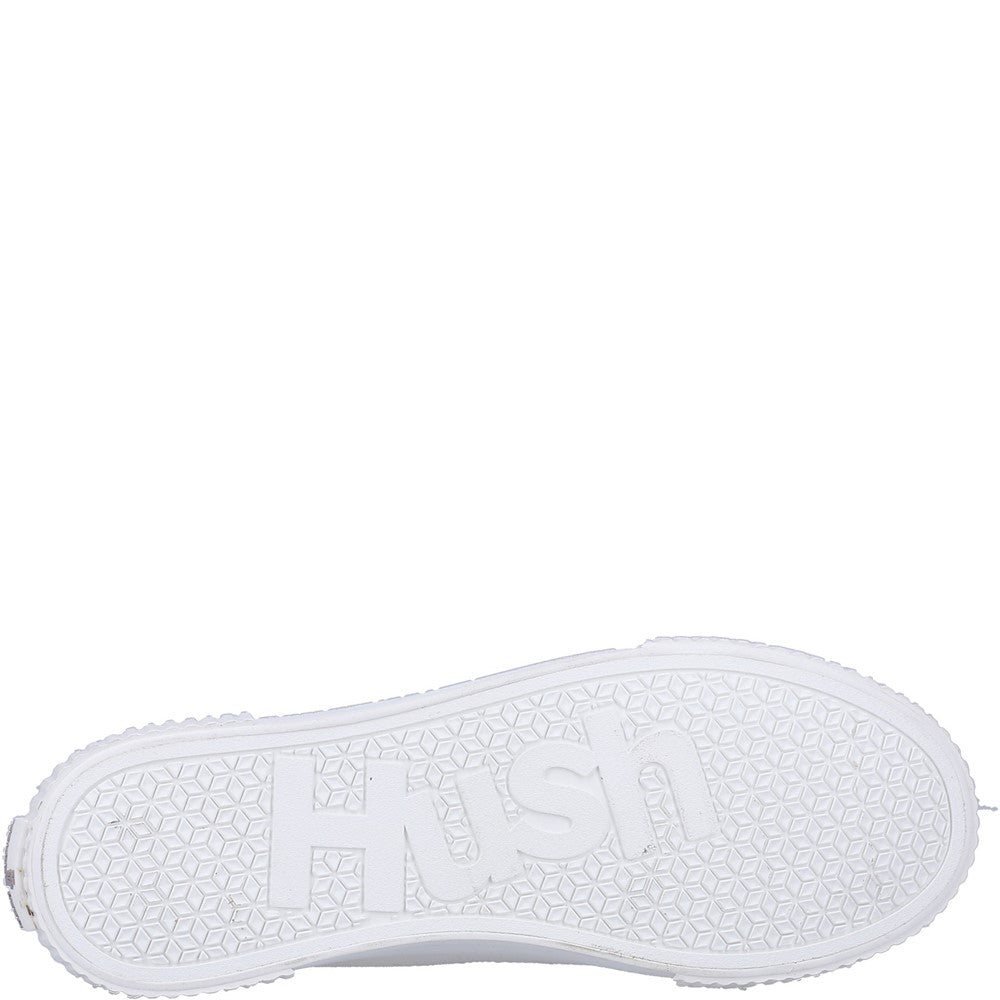 Women's Hush Puppies Brooke Canvas Trainer