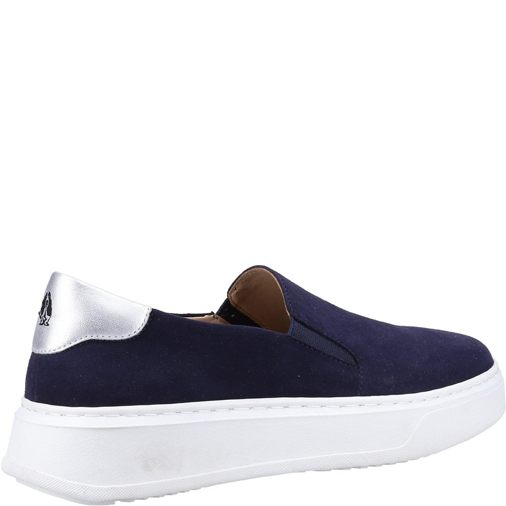 Women's Hush Puppies Corinne Slip On Cupsole
