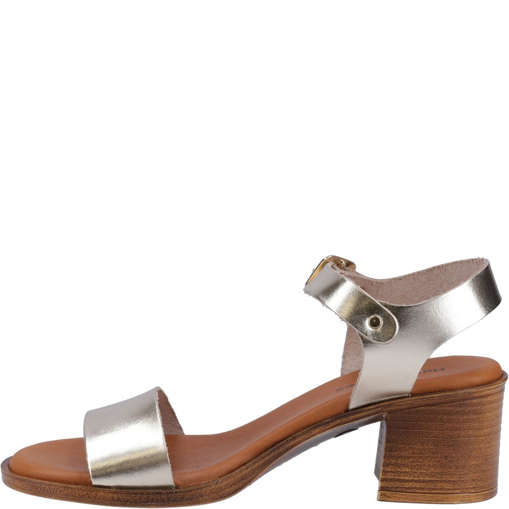 Women's Hush Puppies Gabby Sandal