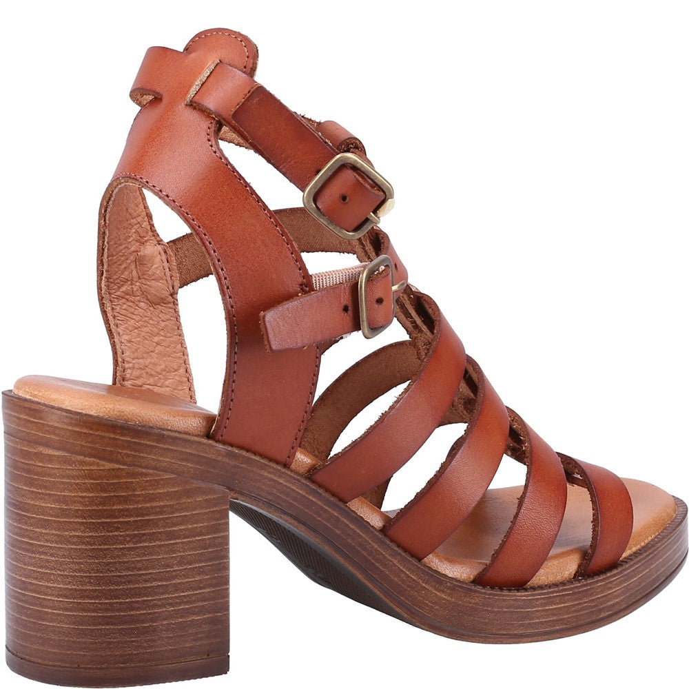 Women's Hush Puppies Gloria Gladiator Sandal