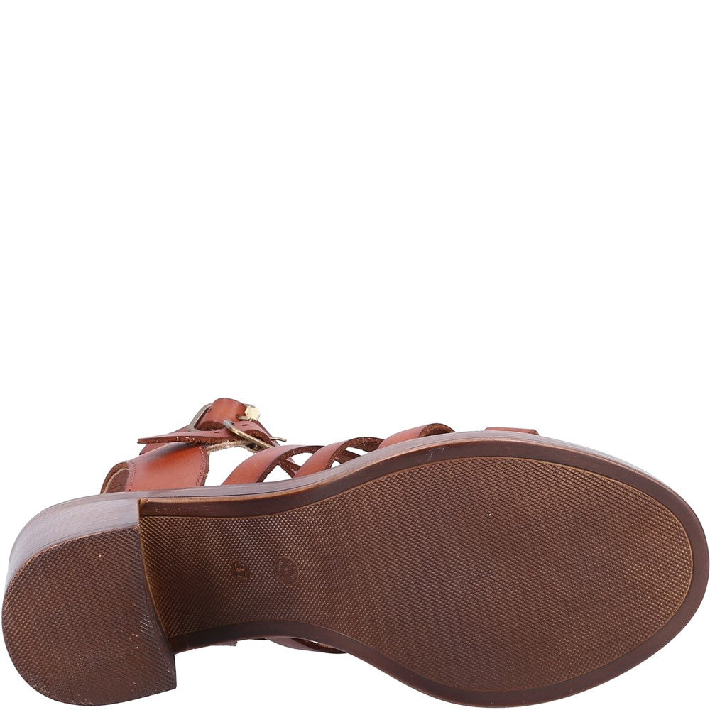 Women's Hush Puppies Gloria Gladiator Sandal