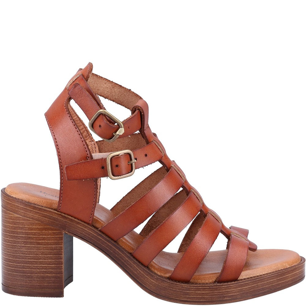 Women's Hush Puppies Gloria Gladiator Sandal