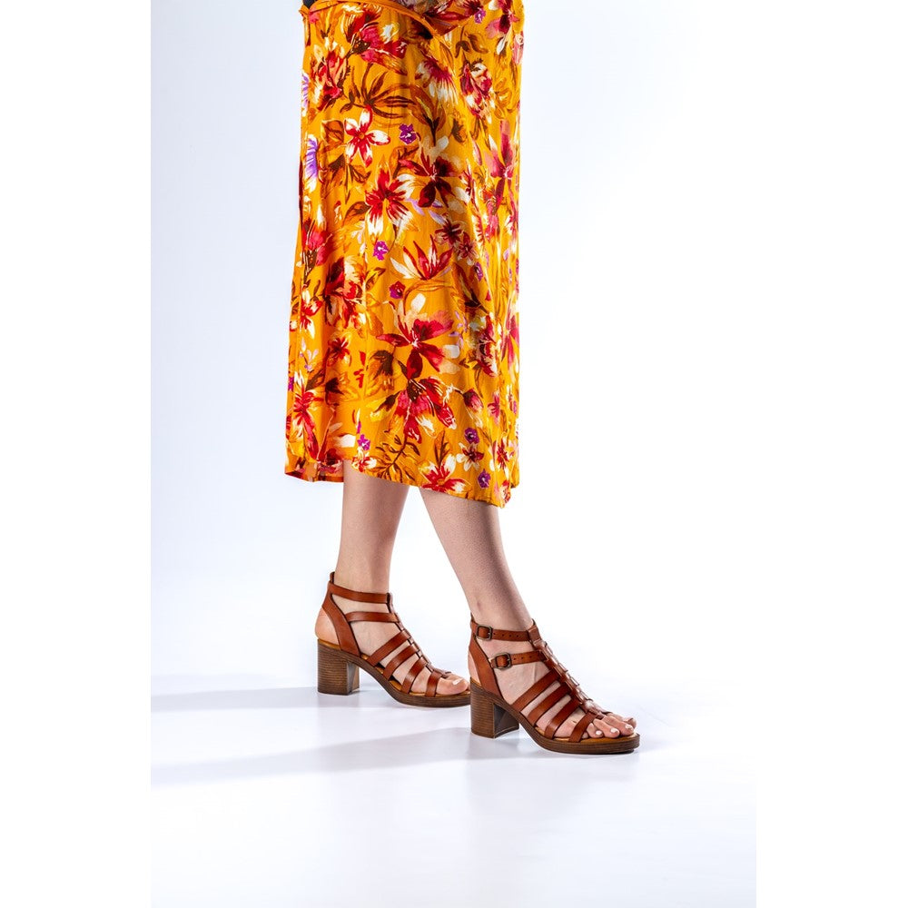 Women's Hush Puppies Gloria Gladiator Sandal