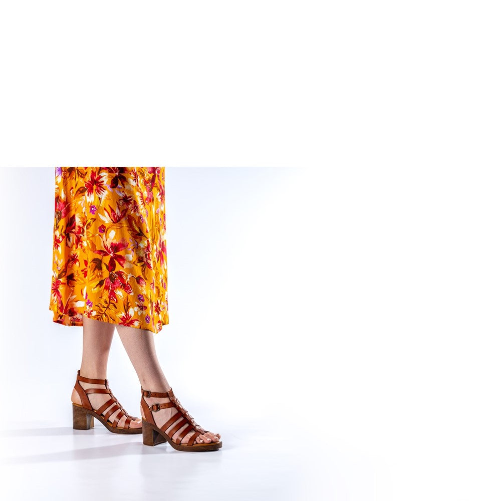 Women's Hush Puppies Gloria Gladiator Sandal