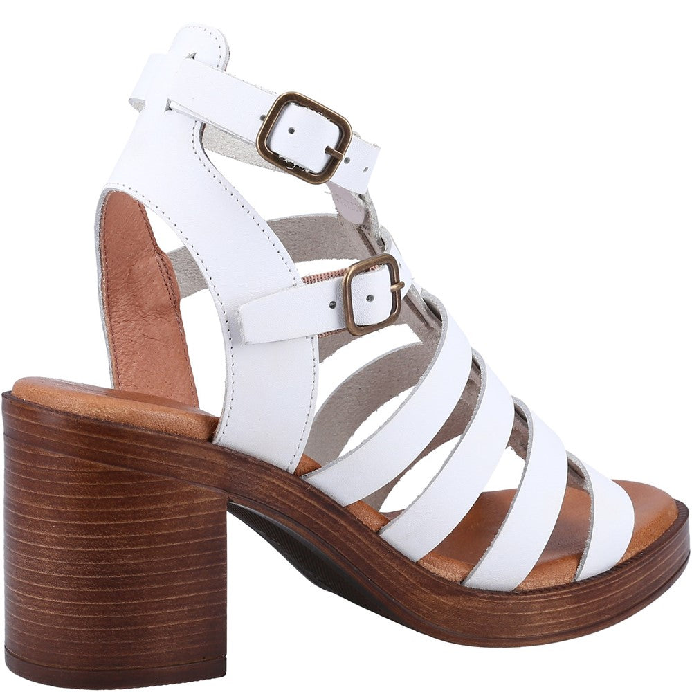 Women's Hush Puppies Gloria Gladiator Sandal