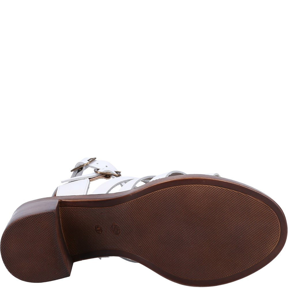 Women's Hush Puppies Gloria Gladiator Sandal