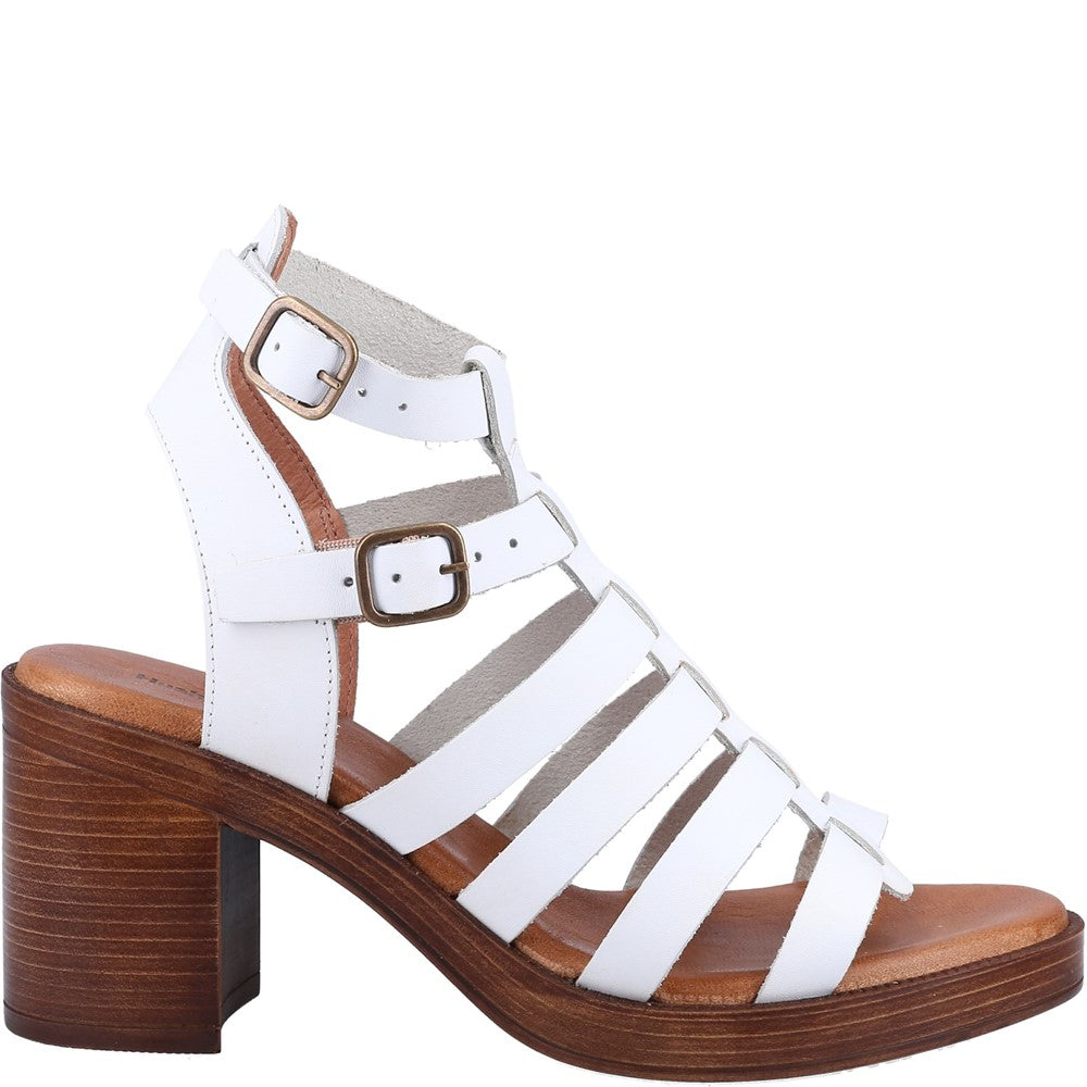 Women's Hush Puppies Gloria Gladiator Sandal