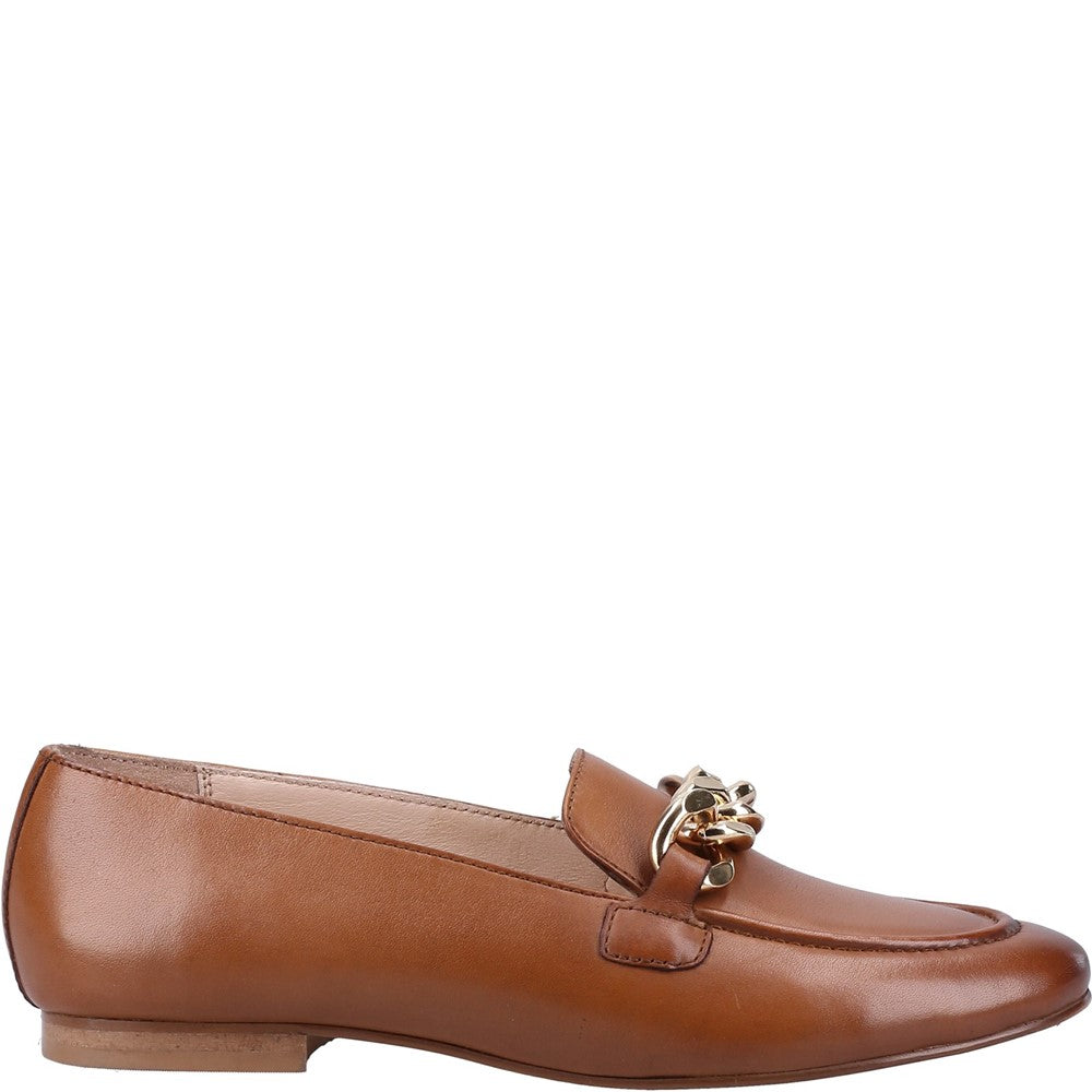 Women's Hush Puppies Harper Chain Loafer