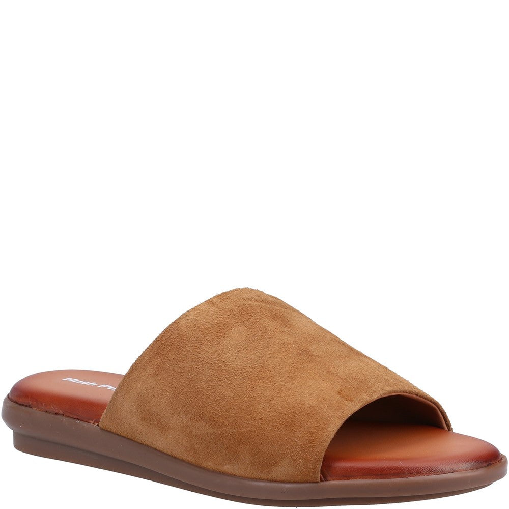 Women's Hush Puppies Krystal Mule Sandal