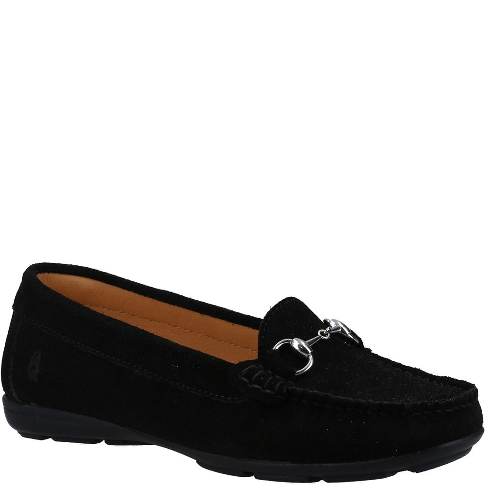 Women's Hush Puppies Molly Snaffle Loafer