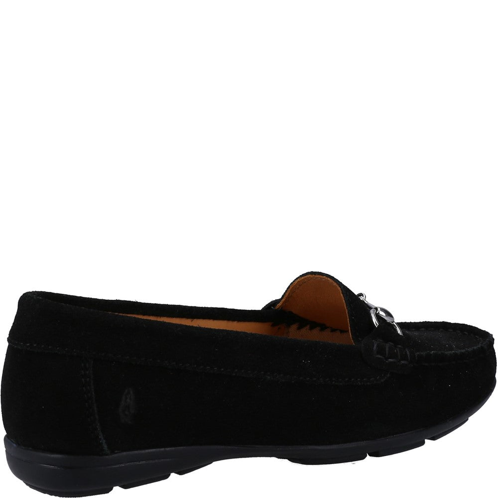 Women's Hush Puppies Molly Snaffle Loafer
