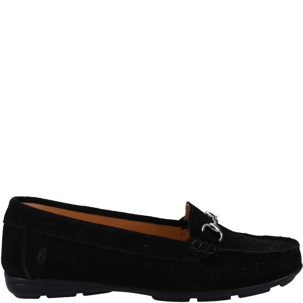 Women's Hush Puppies Molly Snaffle Loafer