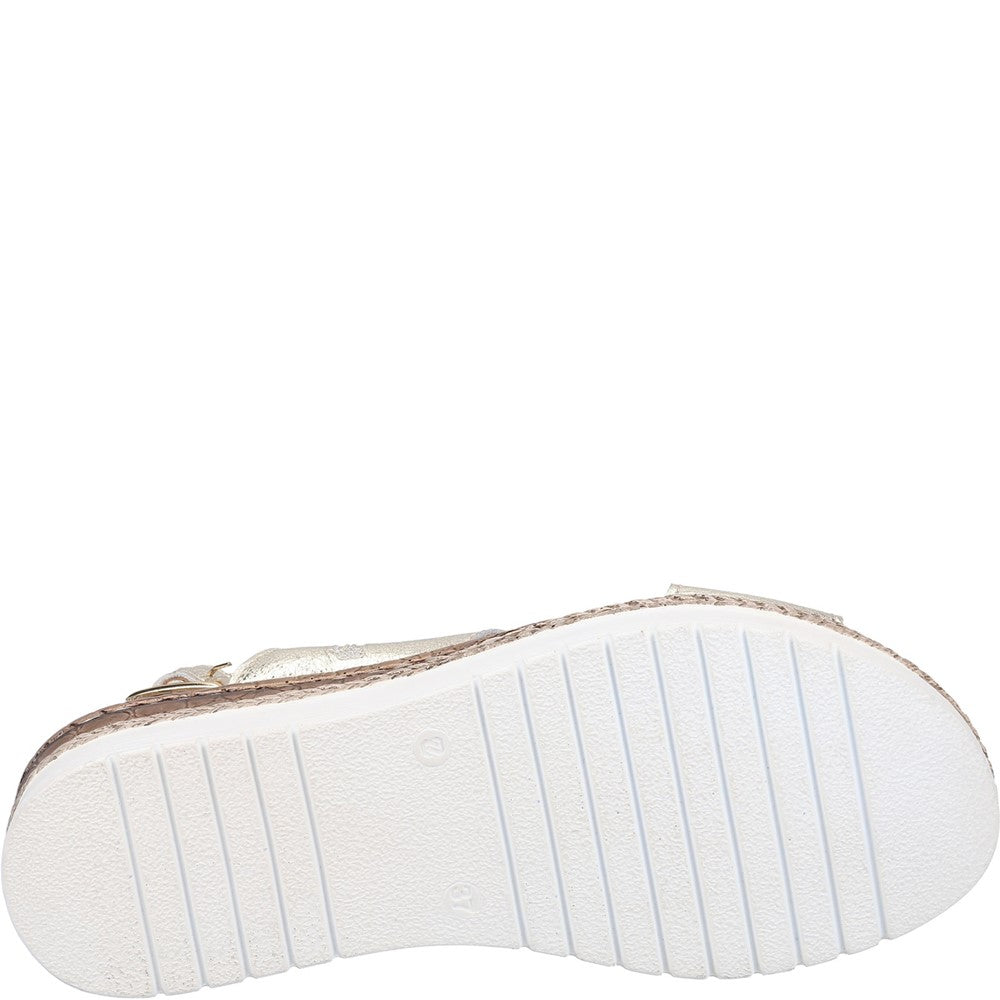 Women's Hush Puppies Saphira Sandal