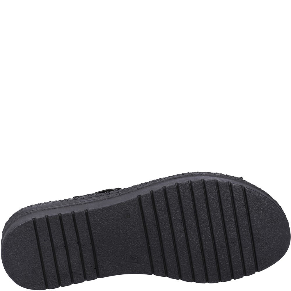 Women's Hush Puppies Stacey Sandal
