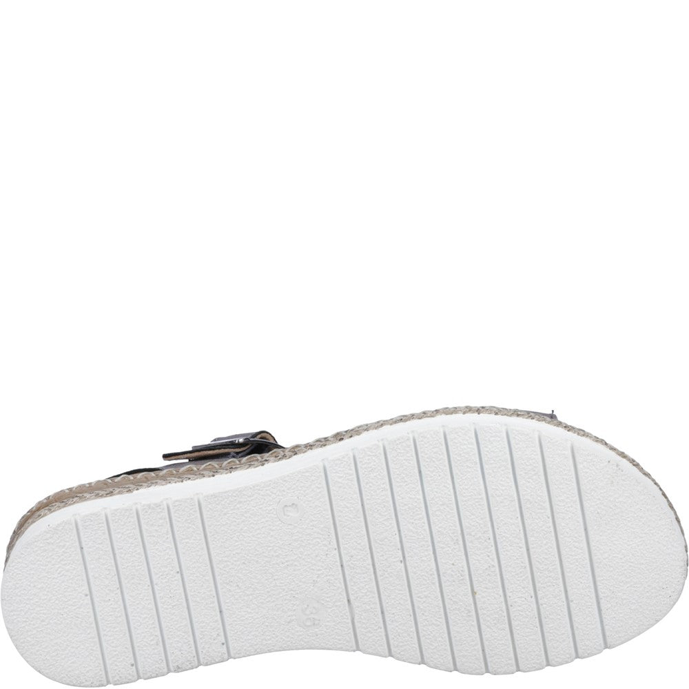 Women's Hush Puppies Stacey Sandal