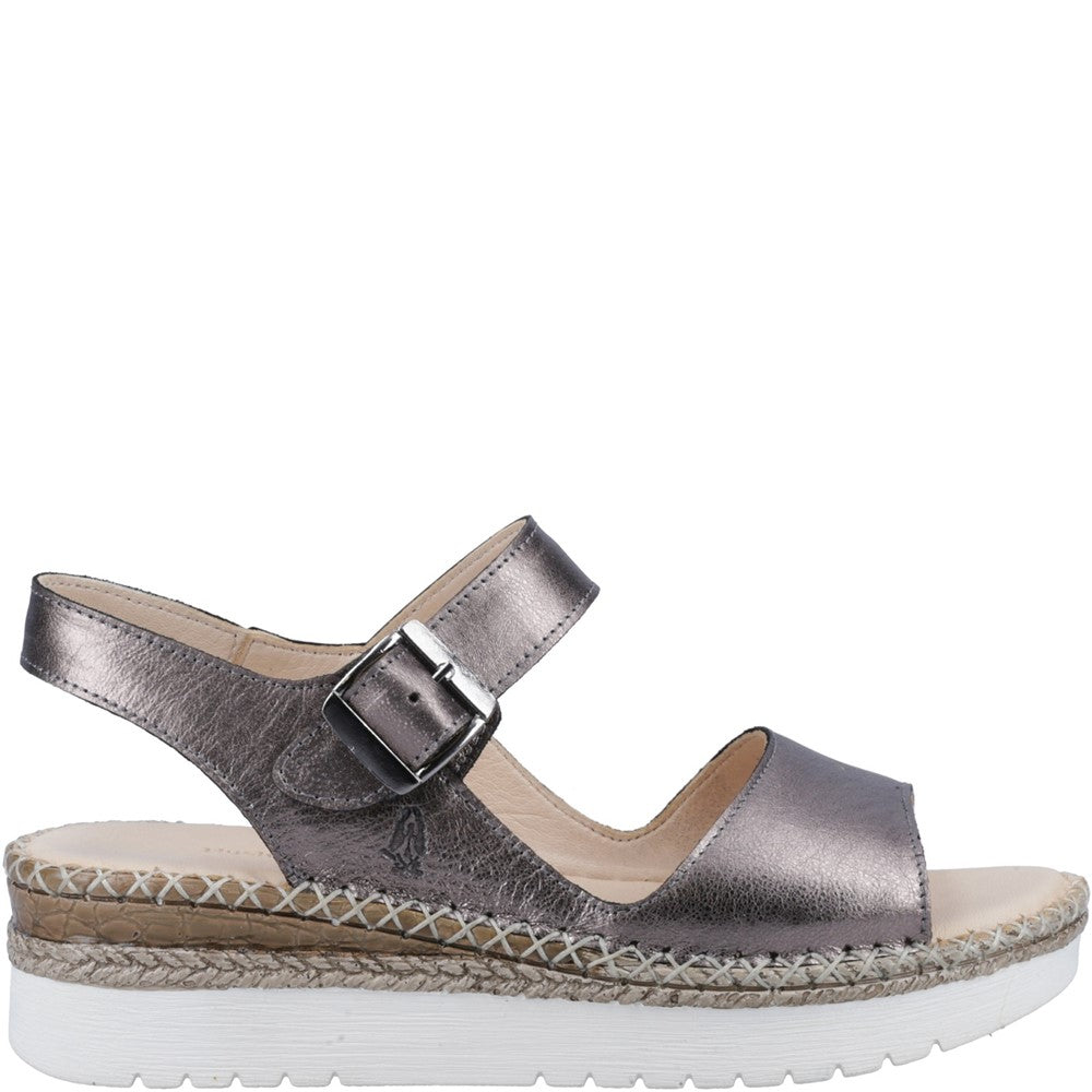 Women's Hush Puppies Stacey Sandal